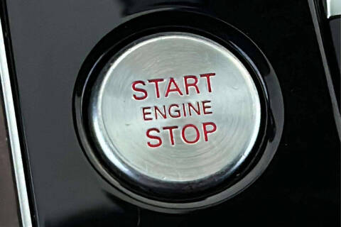 2011 Audi A8 quattro