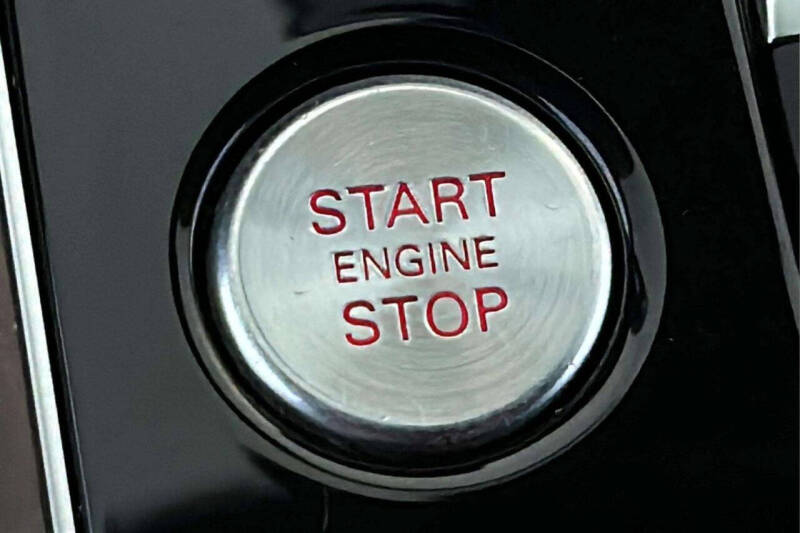 2011 Audi A8 quattro