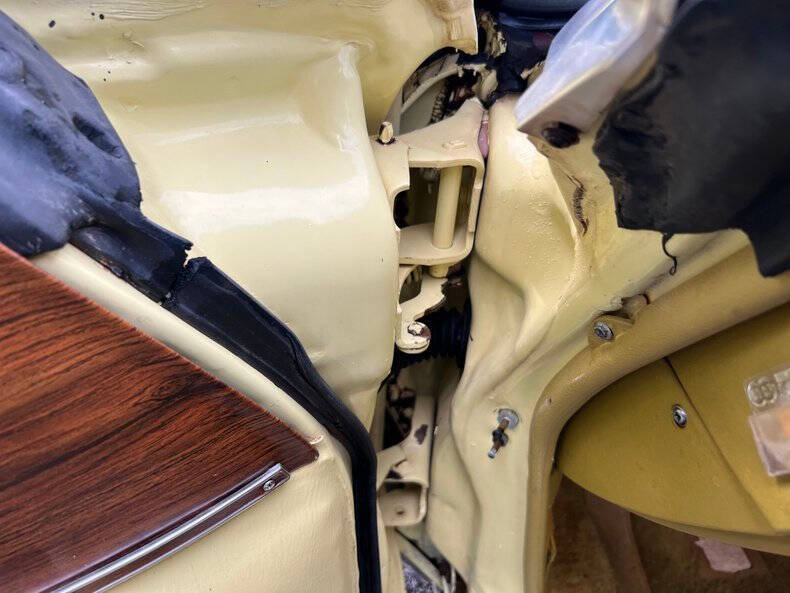 1977 Cadillac Eldorado