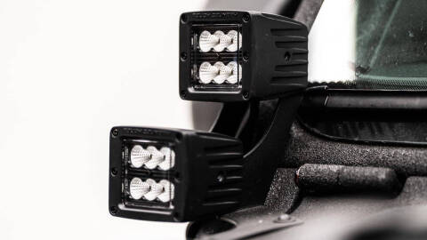 2026 Jeep Wrangler 85th Anniversary Edition