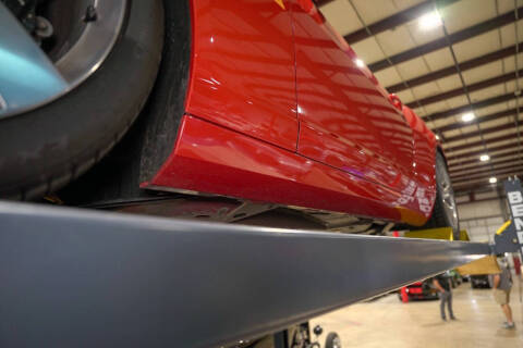 2011 Chevrolet Camaro SS