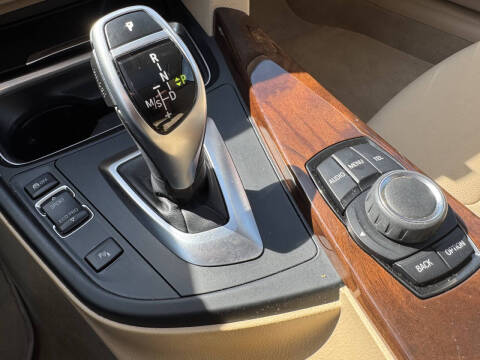 2014 BMW 4 Series 428i