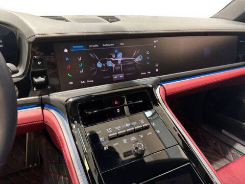 2026 Porsche Panamera
