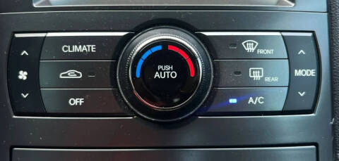 2012 Hyundai Genesis Coupe 2.0T Premium