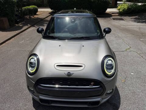 2019 MINI Hardtop 2 Door Cooper S