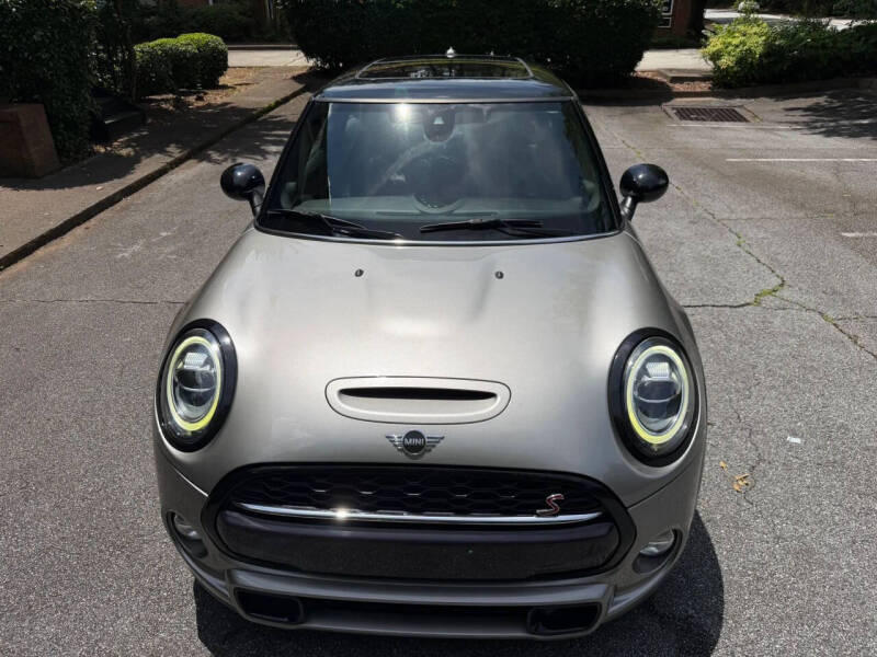 2019 MINI Hardtop 2 Door Cooper S