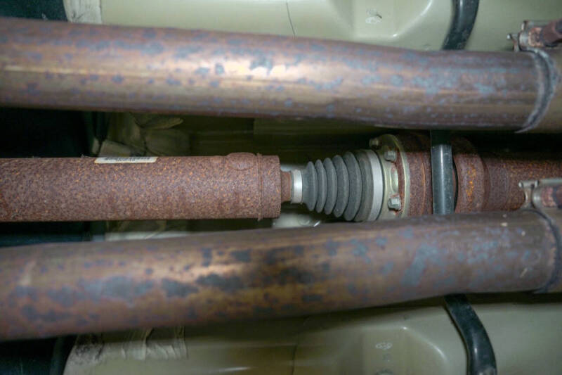 2005 Ford Mustang GT Premium