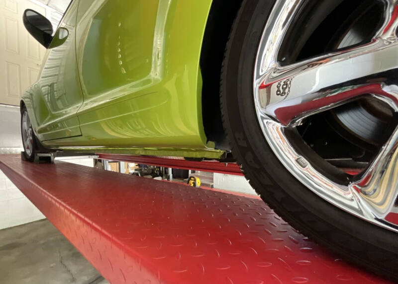 2003 Chrysler PT Cruiser GT