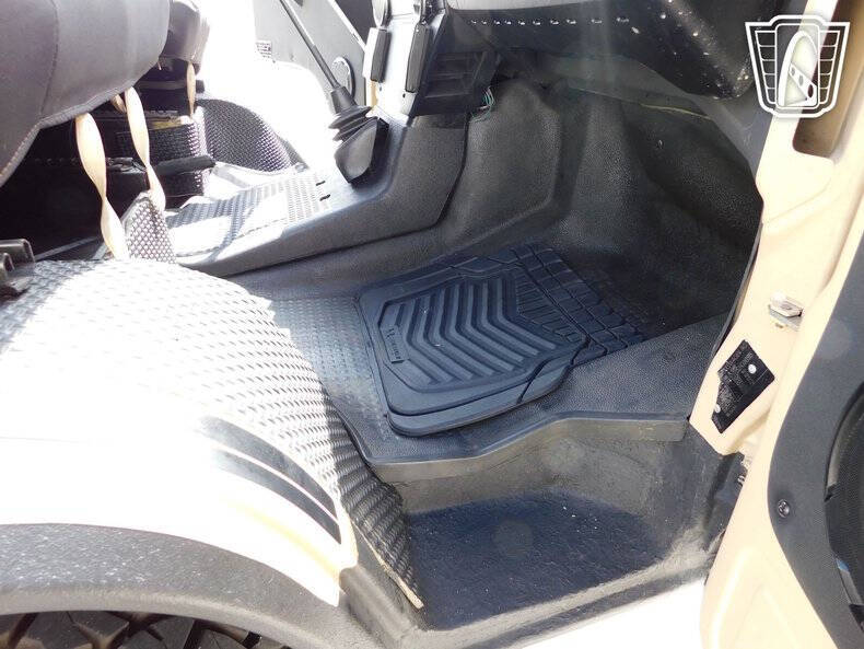 1987 Volkswagen Syncro