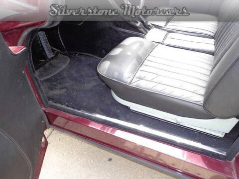 1955 Jaguar XK-Series