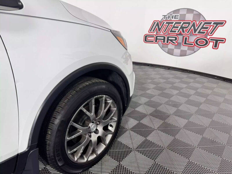 2017 Buick Encore Premium