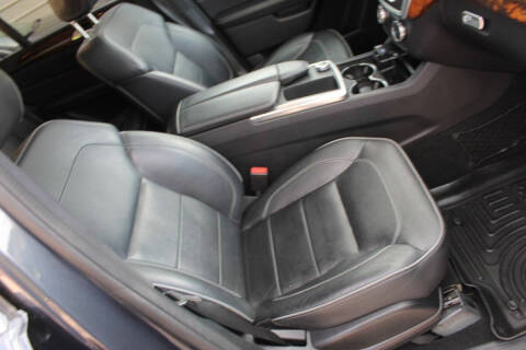 2013 Mercedes-Benz M-Class ML 350 BlueTEC