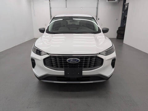 2023 Ford Escape Hybrid Active