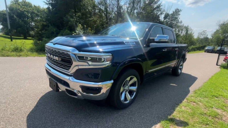 2021 RAM 1500 Limited
