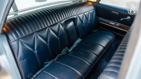 1966 Mercury Park Lane