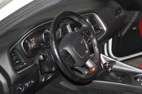 2019 Dodge Challenger R/T