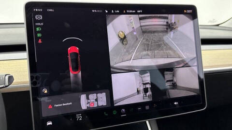 2019 Tesla Model 3 Performance