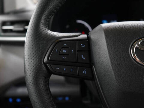 2024 Toyota Sienna