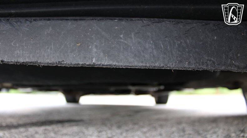 2004 Mercury Marauder