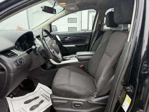 2011 Ford Edge SEL