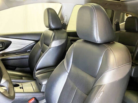 2017 Nissan Murano