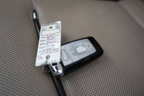 2017 Rolls-Royce Dawn