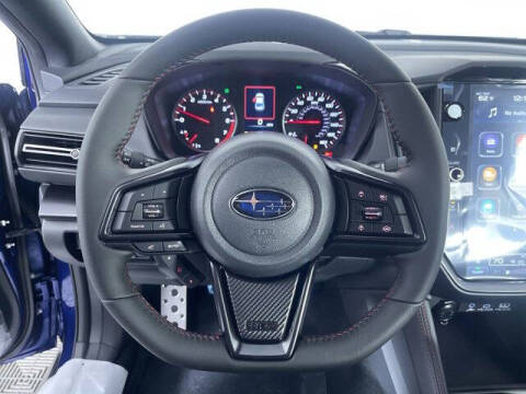 2025 Subaru WRX Premium