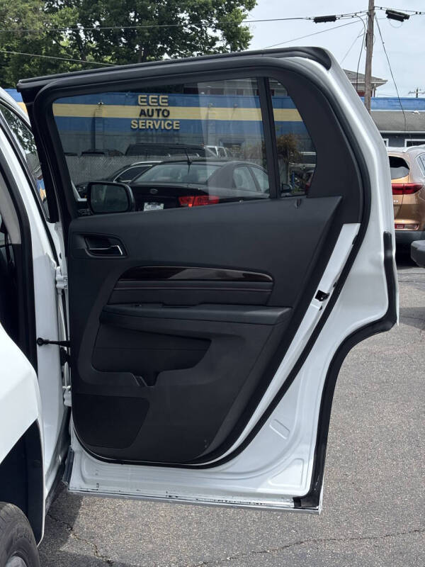 2015 GMC Terrain Denali