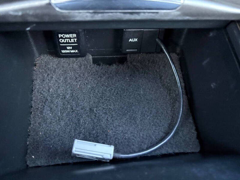 2013 Acura RDX w/Tech