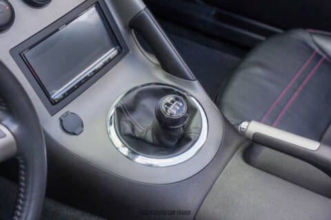 2006 Pontiac Solstice