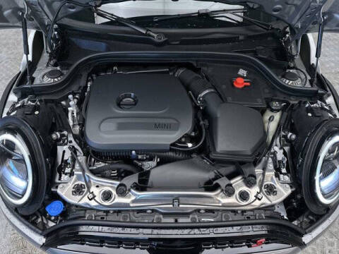 2026 MINI Hardtop 4 Door Cooper S