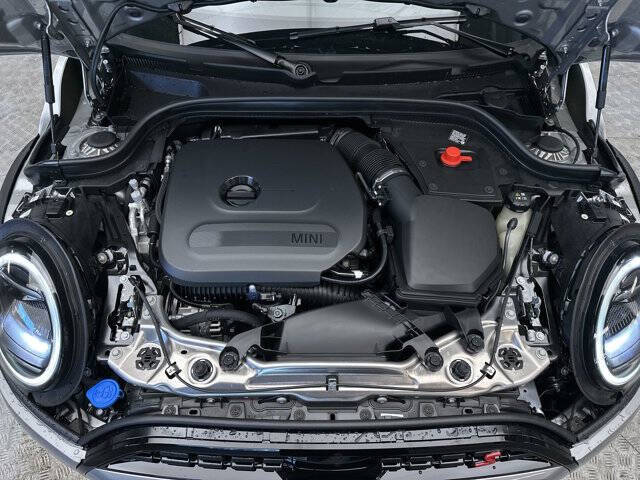2026 MINI Hardtop 4 Door Cooper S