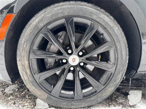 2014 Cadillac XTS 3.6L V6