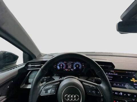 2023 Audi A3 Premium 40 TFSI