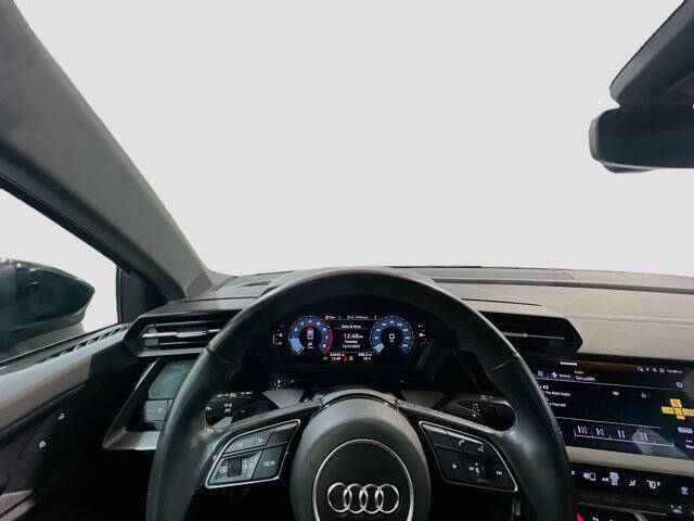 2023 Audi A3 Premium 40 TFSI