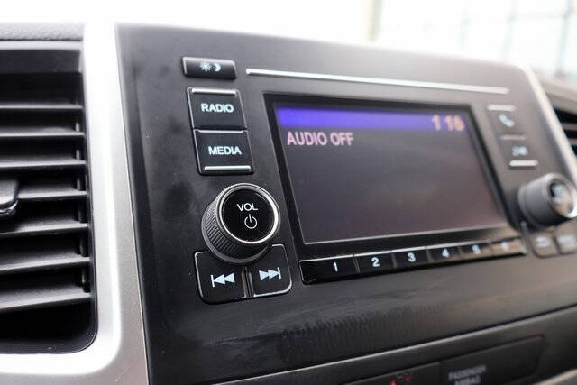 2019 Honda Pilot LX