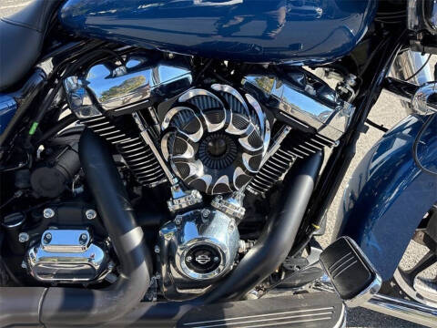 2022 Harley-Davidson n/a