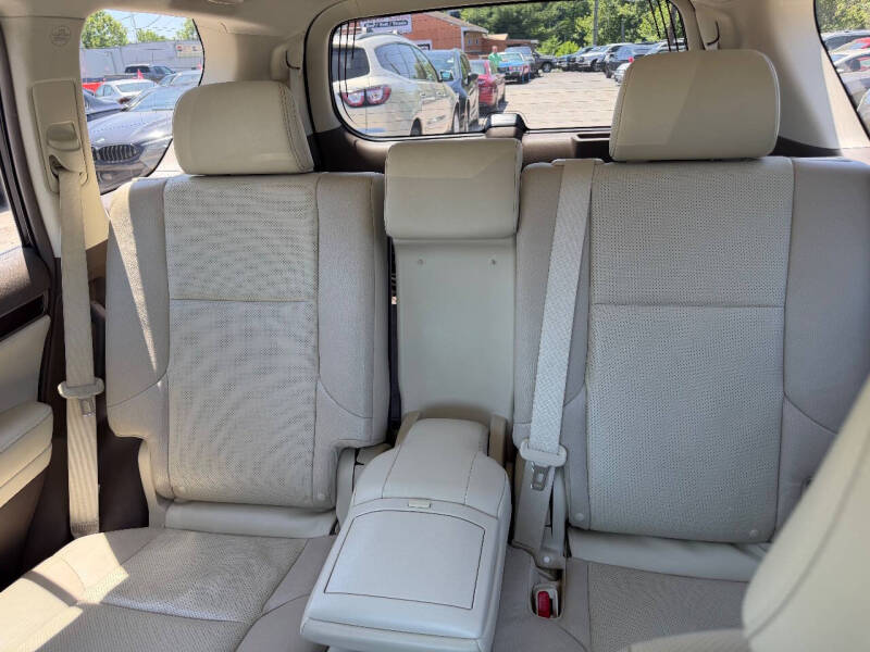 2016 Lexus GX 460