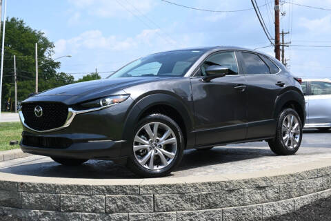 2020 Mazda CX-30 for sale at Platinum Motors LLC in Heath OH