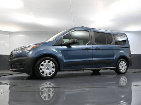 2020 Ford Transit Connect XL