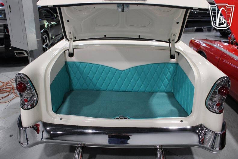 1956 Chevrolet Bel Air