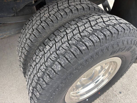 1994 Dodge Ram 3500