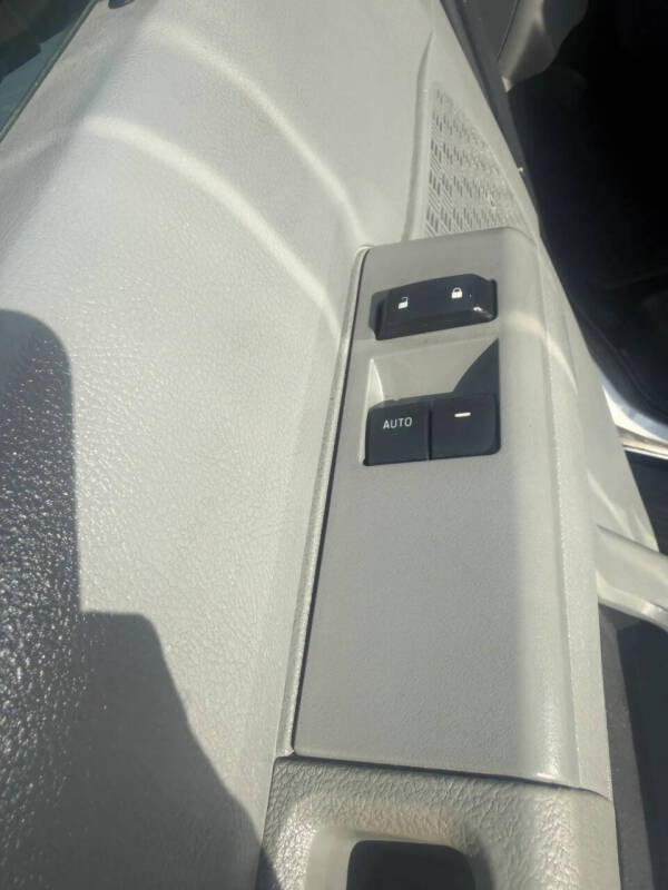 2013 Ford E-Series E-250