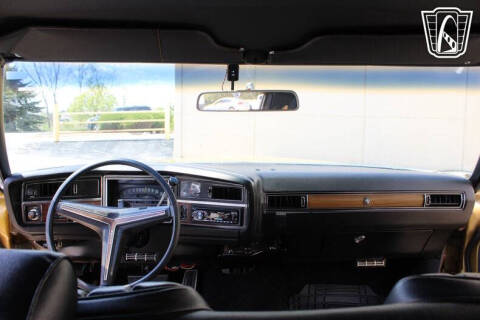 1971 Buick Electra