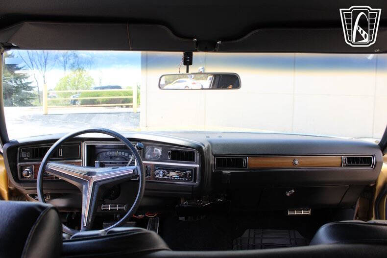 1971 Buick Electra