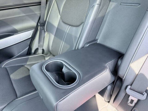 2022 Genesis GV70 2.5T Standard