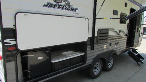 2022 Jacyo JAY FLIGHT