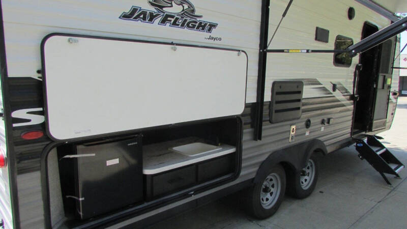 2022 Jacyo JAY FLIGHT