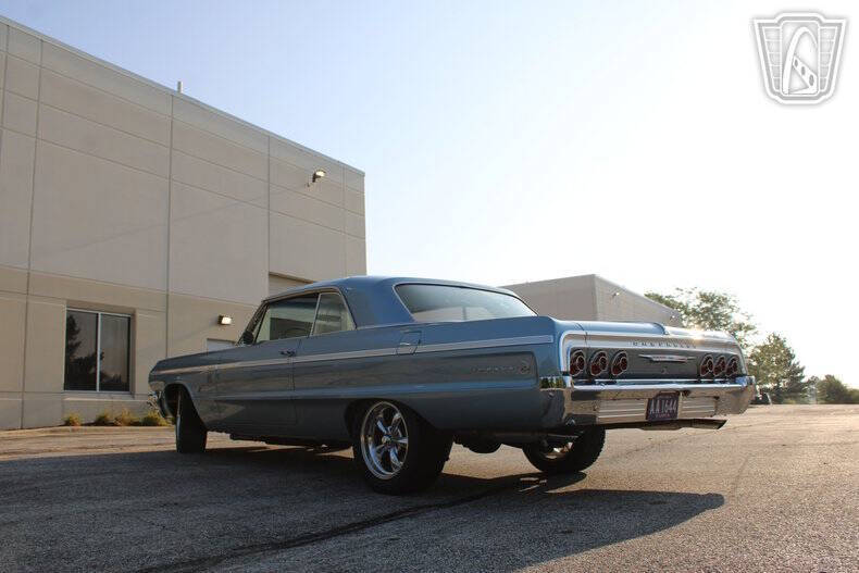1964 Chevrolet Impala