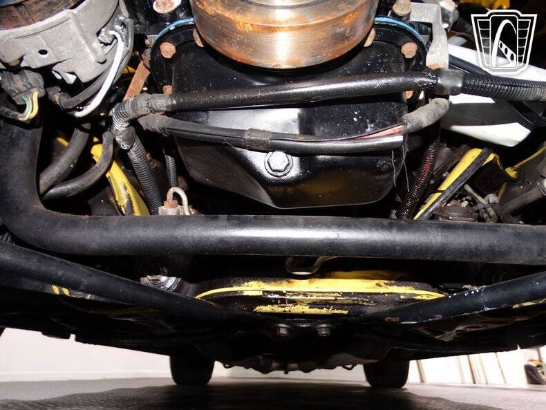 1993 Ford Mustang LX 5.0